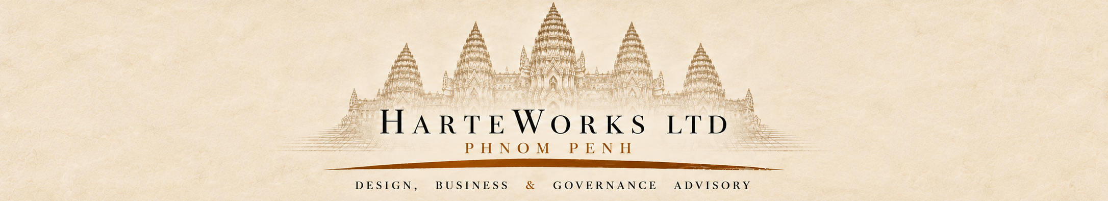 HarteWorks Phnom Penh